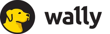 Wally Logo.