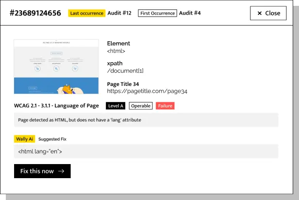 Maximum Flexibility & Control